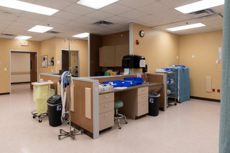 Our Facility – North Houston Surgical Hospital